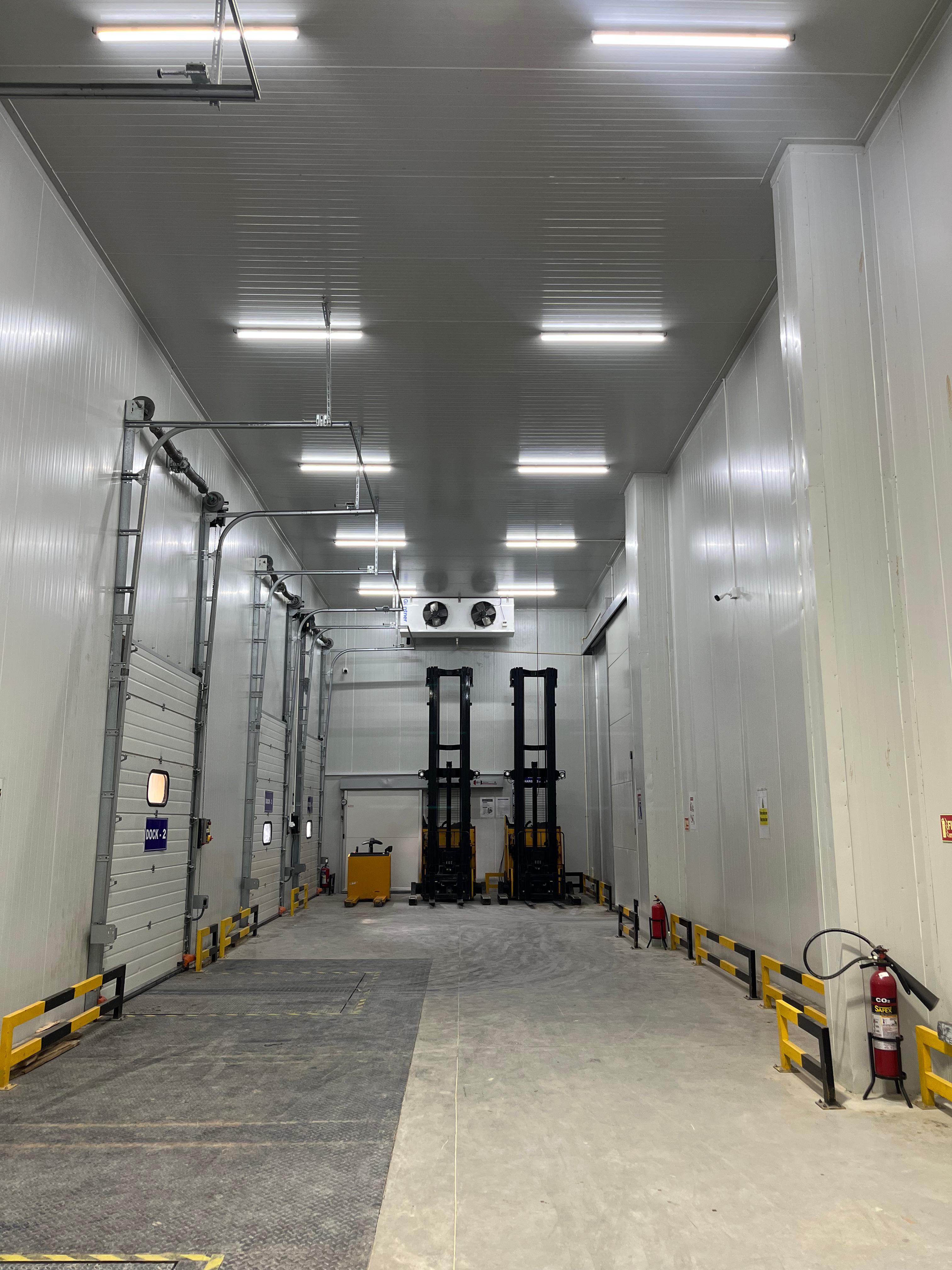 Loading Systems